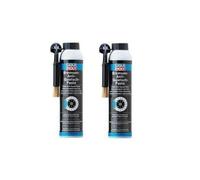 2x Bremsenpaste LIQUI MOLY 3074 Bremsen-Anti-Quietsch-Paste 200ml Pinseldose