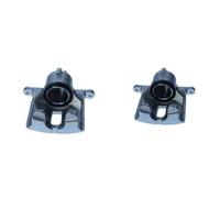 2x Bremssättel MAXGEAR VORNE L+R für NISSAN PRIMERA P12