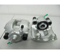 2x Bremssattel BMW 1er E81, E82, E87, E88 für hinten links und rechts