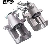2x Bremssattel Hinten Links+rechts Ø:38MM for Audi A3 VW Golf 5 6 1K0615424J
