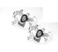 2x Bremssattel Hinten R+L für CITROEN JUMPY, SCUDO, PEUGEOT EXPERT & TEPEE