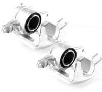 2x Bremssattel Hinten Rechts Links für Fiat Ducato Citroën Jumper Peugeot Boxer