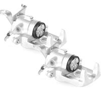2x Bremssattel Hinten Rechts+Links für Ford Focus I 1998-2004