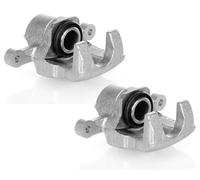 2x Bremssattel Hinten Rechts Links für Hyundai Tucson 04-10, Kia Sportage 04-10