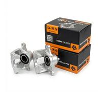 2x Bremssattel Hinten Rechts und Links für Mercedes Vito (W639), Viano fi: 38mm