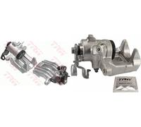 2x Bremssattel Hinterachse für AUDI SEAT A4 B5 Avant B6 Cabriolet B7