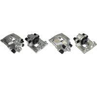 2x Bremssattel Hinterachse für BMW 3 Compact Coupe Z4 Roadster