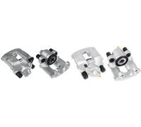 2x Bremssattel Hinterachse für BMW MG ROVER 3 Cabriolet Compact Coupe Touring