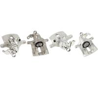 2x Bremssattel Hinterachse für FIAT NISSAN OPEL RENAULT TALENTO Bus Kasten