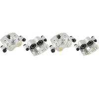 2x Bremssattel Hinterachse für IVECO DAILY III Bus Kasten Pritsche/Fahrgestell