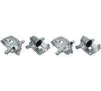 2x Bremssattel Hinterachse für MERCEDES-BENZ VIANO VITO / MIXTO Kasten Bus