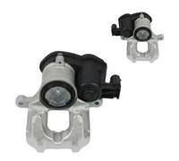 2x Bremssattel Hinterachse links rechts für BMW 5er Touring F11 F10 F18