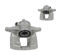 2x Bremssattel Hinterachse links rechts für Fiat Peugeot Ducato Kasten 250