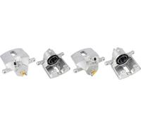 2x Bremssattel Vorderachse für NISSAN ALMERA TINO PRIMERA Hatchback Traveller