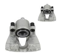 2x Bremssattel Vorderachse links rechts für Opel Saab Corsa E Meriva Astra H