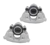 2x Bremssattel Vorne Links Rechts 57mm für Audi Q3 8U Seat Alhambra VW Tiguan 5N