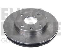 2x Bremsscheibe Ø256mm belüftet für Chevrolet Nubira Kombi Lacetti 1.6 1.4 16V