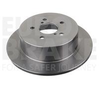 2x Bremsscheibe Ø274mm Voll für Subaru Outback 2.5 AWD 3.0 Legacy IV Station