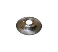 2x Bremsscheibe Ø280mm hinten Voll für Mazda MX-5 III 1.8 2.0 Premacy B130347