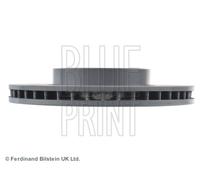 2x Bremsscheibe Ø280mm vorne Innenbelüftet für Volvo 850 Kombi 2.4 V70 I