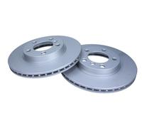 2x Bremsscheibe Ø294mm vorne Innenbelüftet für MINI Mini Countryman Cooper SD