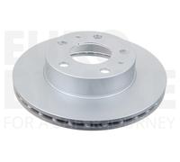 2x Bremsscheibe Ø300mm belüftet für Fiat Ducato Kasten 130 Multijet 2.3 D 115