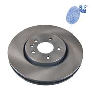 2x Bremsscheibe Ø321mm vorne Innenbelüftet für Opel Astra J 2.0 CDTi 1.7