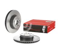 2x Bremsscheibe A.B.S. 09.B570.11 328mm für BMW X3 F25 X4 F26 sDrive xDrive