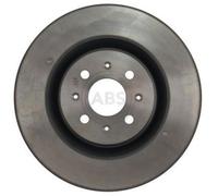 A.B.S. Bremsscheibe