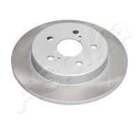 Bremsscheibe ASHIKA 61-02-255C