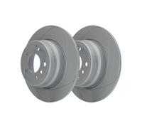 Bremsscheibe ATE Power Disc 24.0312-0152.1, 1 Stück