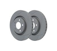 Bremsscheibe ATE Power Disc 24.0322-0150.1, 1 Stück