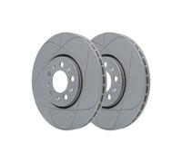 Bremsscheibe ATE Power Disc 24.0325-0113.1, 1 Stück