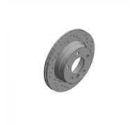 150.1283.52 Bremsscheibe SPORT Z