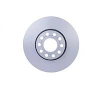 HELLA PAGID Bremsscheibe 8DD 355 128-011 Pro High Carbon vorne außenbelüftet 288 mm