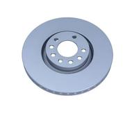 2x Bremsscheibe außenbelüftet QD4033 QUARO für CADILLAC SAAB OPEL