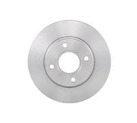 2x Bremsscheibe belüftet 0 986 478 170 BOSCH für FORD MONDEO I MONDEO I Turnier