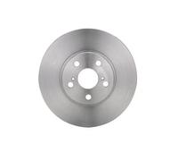 2x Bremsscheibe belüftet 0 986 478 583 BOSCH für TOYOTA CELICA Coupe AVENSIS