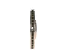 2x Bremsscheibe belüftet 0 986 478 778 BOSCH für JAGUAR S-TYPE II