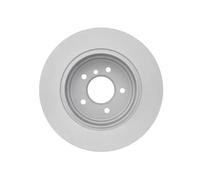 2x Bremsscheibe belüftet 0 986 479 056 BOSCH für BMW 5 5 Touring 6 6 Cabriolet