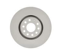 Bosch Bremsbeläge mit Warnkontakt Audi A6 C5 und C6 Avant vorne