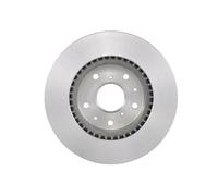 2x Bremsscheibe belüftet 0 986 479 403 BOSCH für SUZUKI FIAT