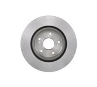 2x Bremsscheibe belüftet 0 986 479 559 BOSCH für SUZUKI GRAND VITARA II