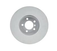 Bosch BD1693 Bremsscheibe vorne - 330 mm - 1 Einzelscheibe
