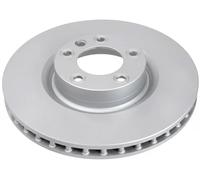 2x Bremsscheibe A.B.S. 18020 für PORSCHE 9PA CAYENNE 7LA VW 7L6 TOUAREG 7L7 R50