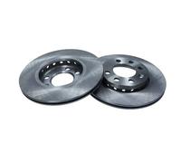 MaXgear Bremsscheibe Vorderachse 19-1294 belüftet 239 mm für VW/Audi