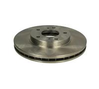 2x Bremsscheibe belüftet 220 859 HART für NISSAN ALMERA TINO PRIMERA Hatchback
