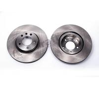 Kraft Automotive Bremsscheibe [Hersteller-Nr. 6041600] für Opel