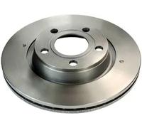 Bremsscheibe DENCKERMANN B130078