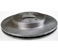 DENCKERMANN B130169 Bremsscheibe